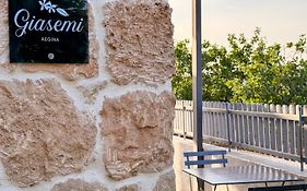 Giasemi Aegina, Modern House