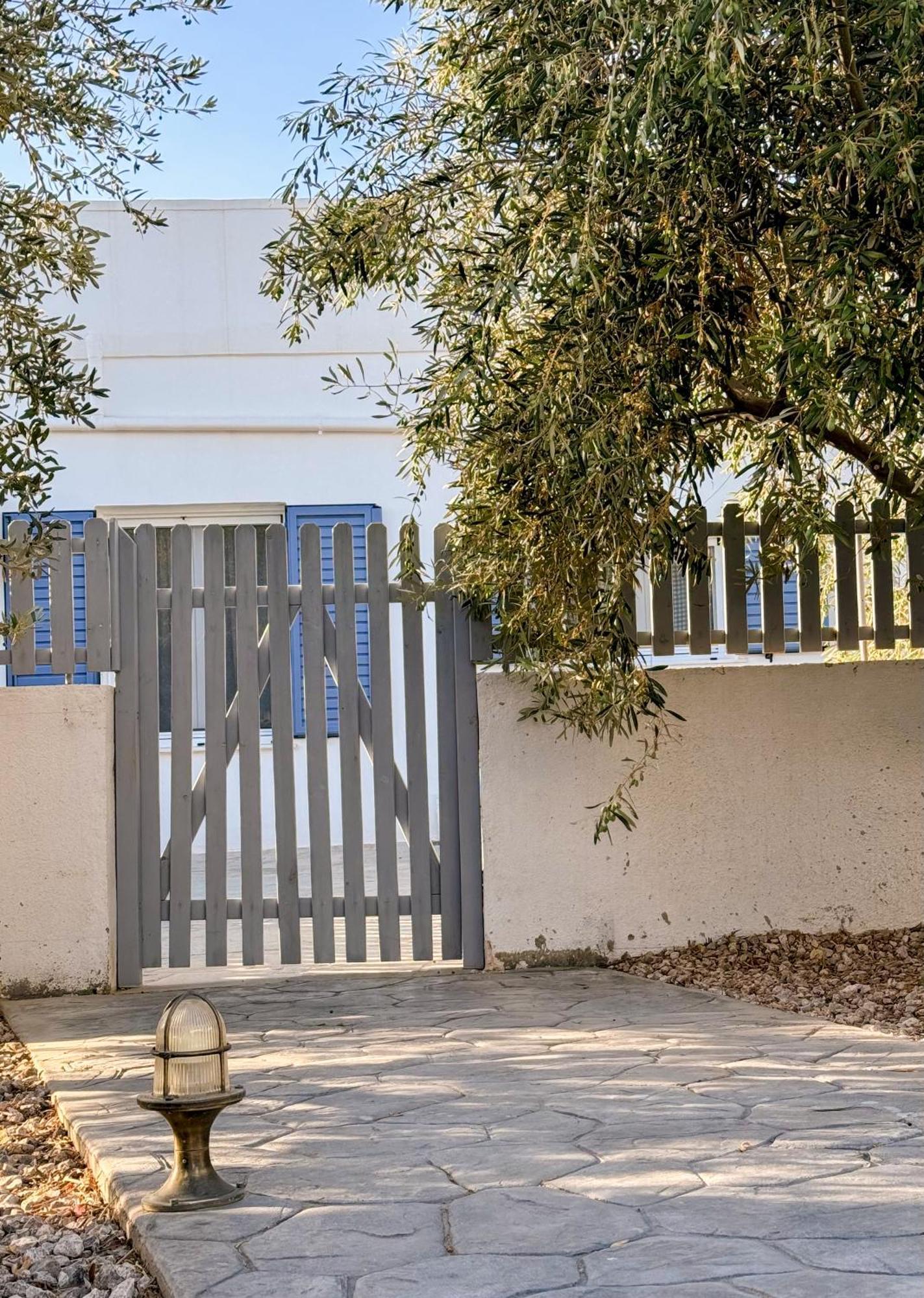Giasemi Aegina, Modern House Βίλα Εξωτερικό φωτογραφία